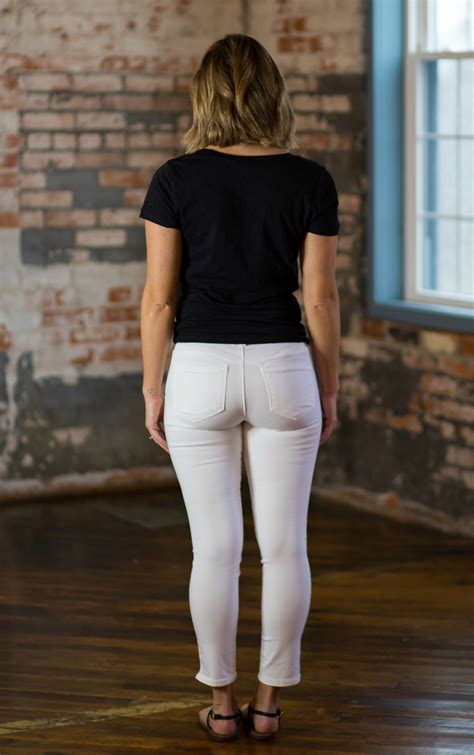 white pants porn